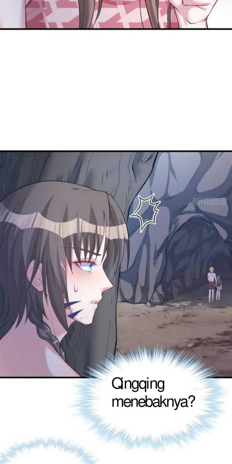 Beauty and the Beasts Chapter 208 Bahasa Indonesia